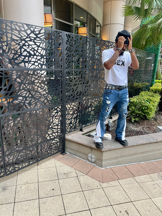 “ Sex” T Shirt “ LightBorn”