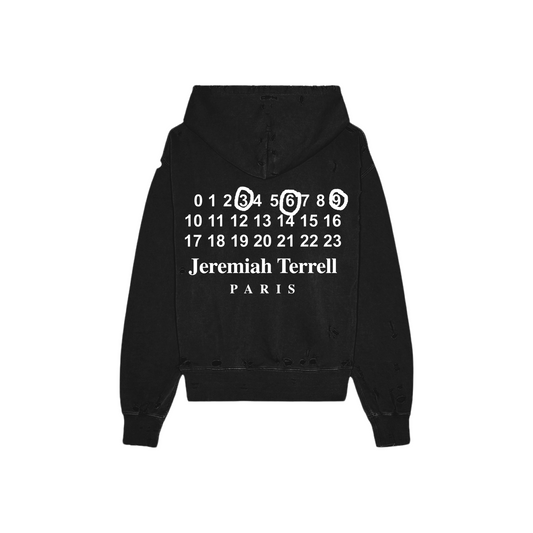 3_6_9 Manifestation Hoodie