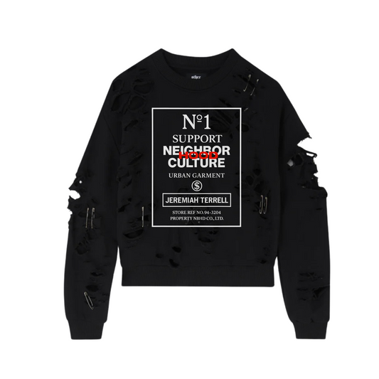 N9 Neighborhood Sweatshirt