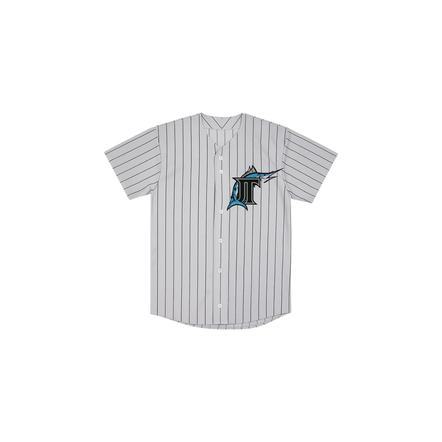 JT FLA Baseball Jersey