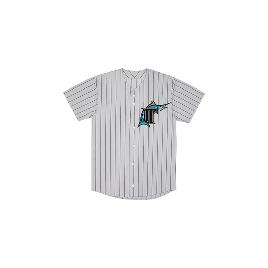 JT FLA Baseball Jersey