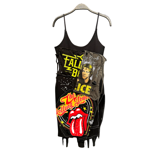Legends Never Die Dress