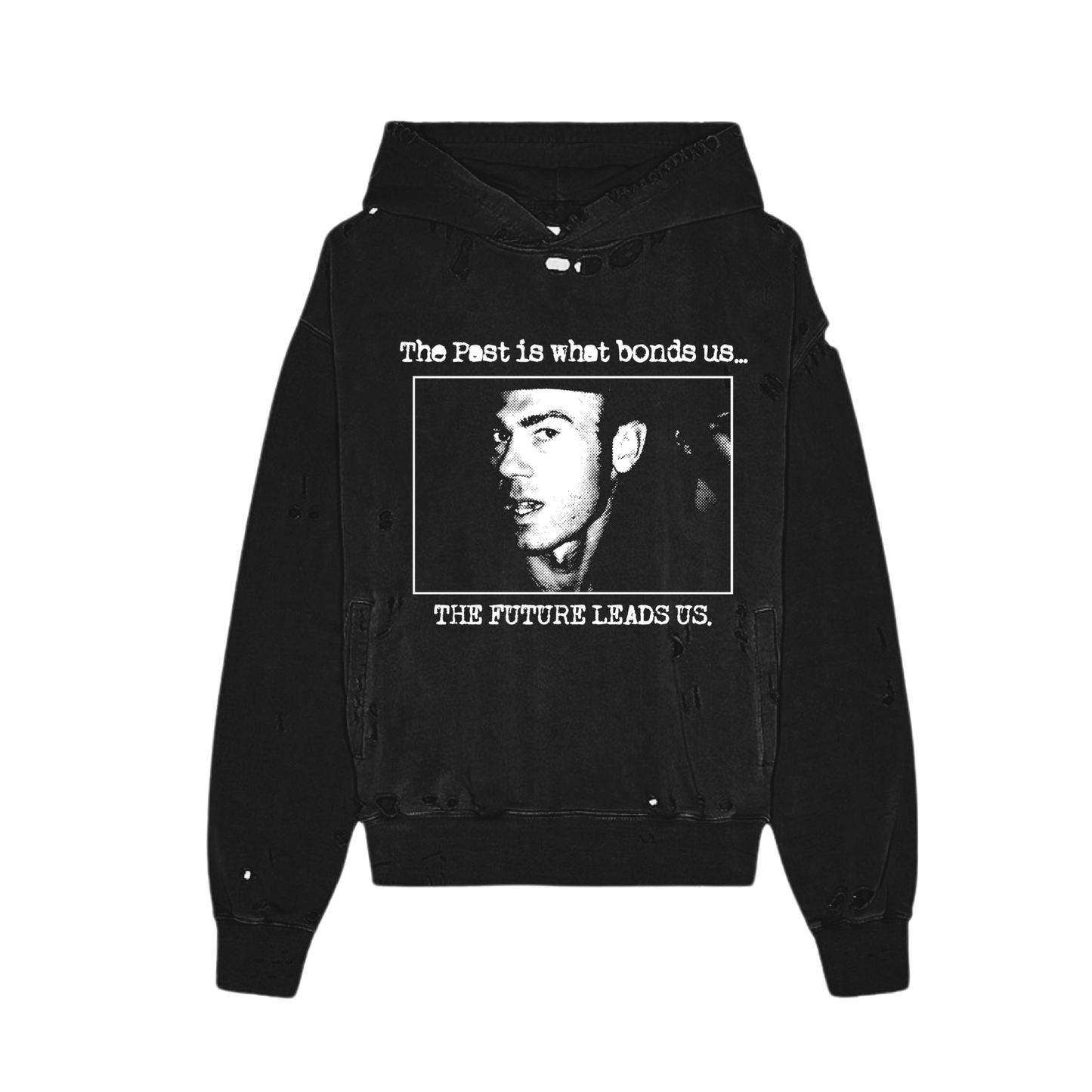 3_6_9 Manifestation Hoodie