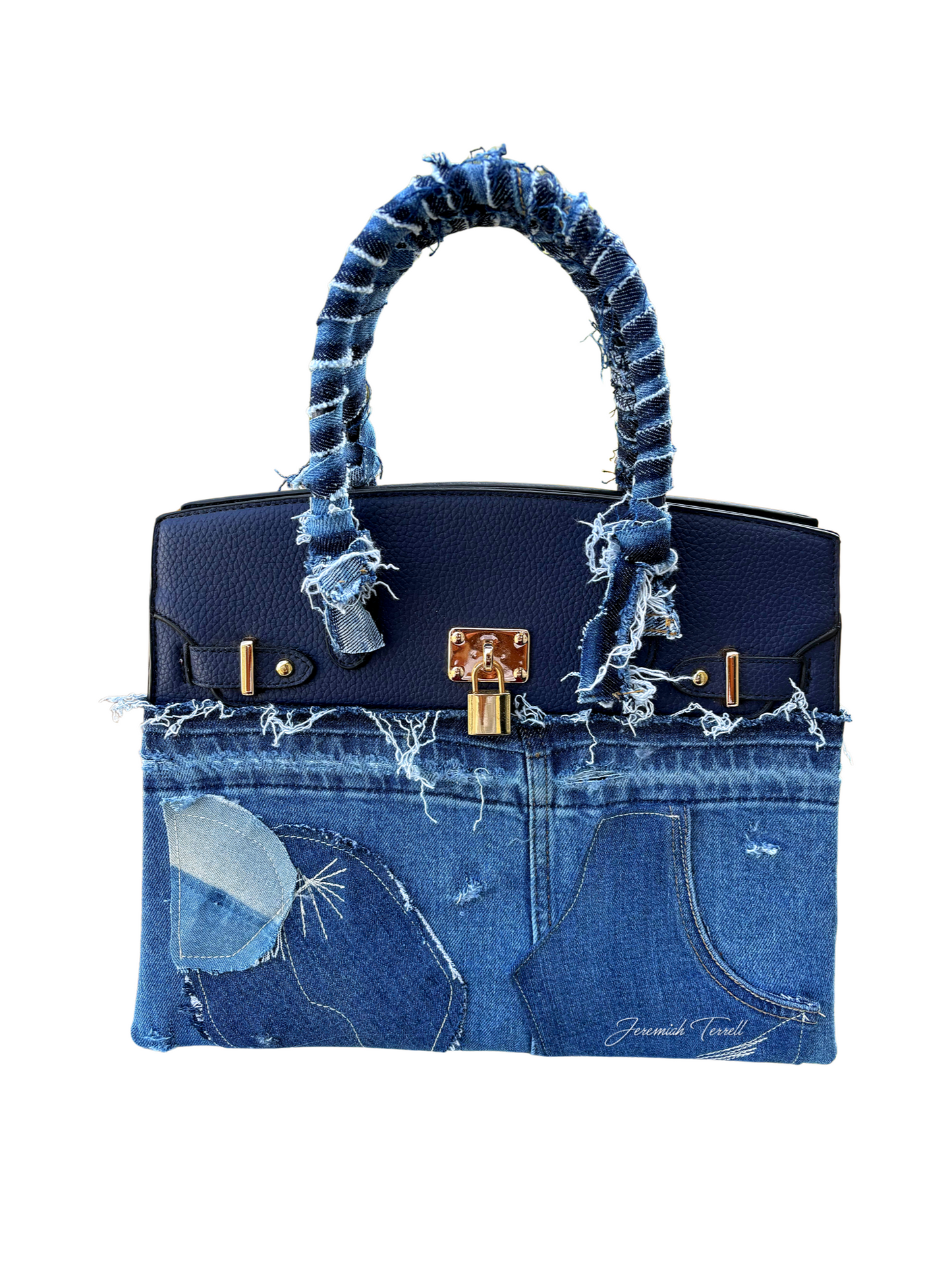JT Birkin Bag