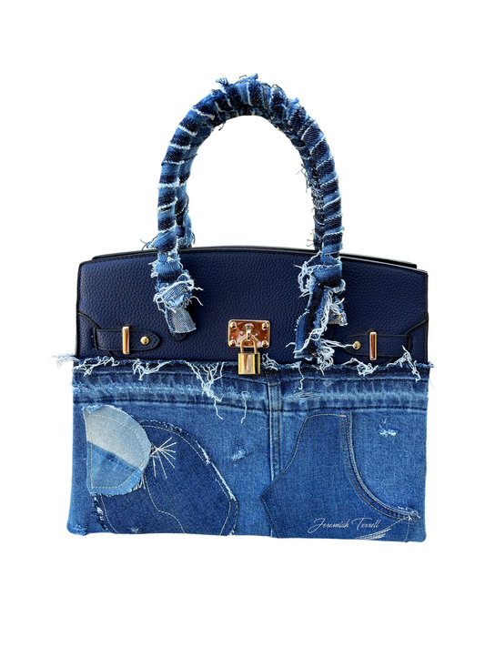 JT Birkin Bag