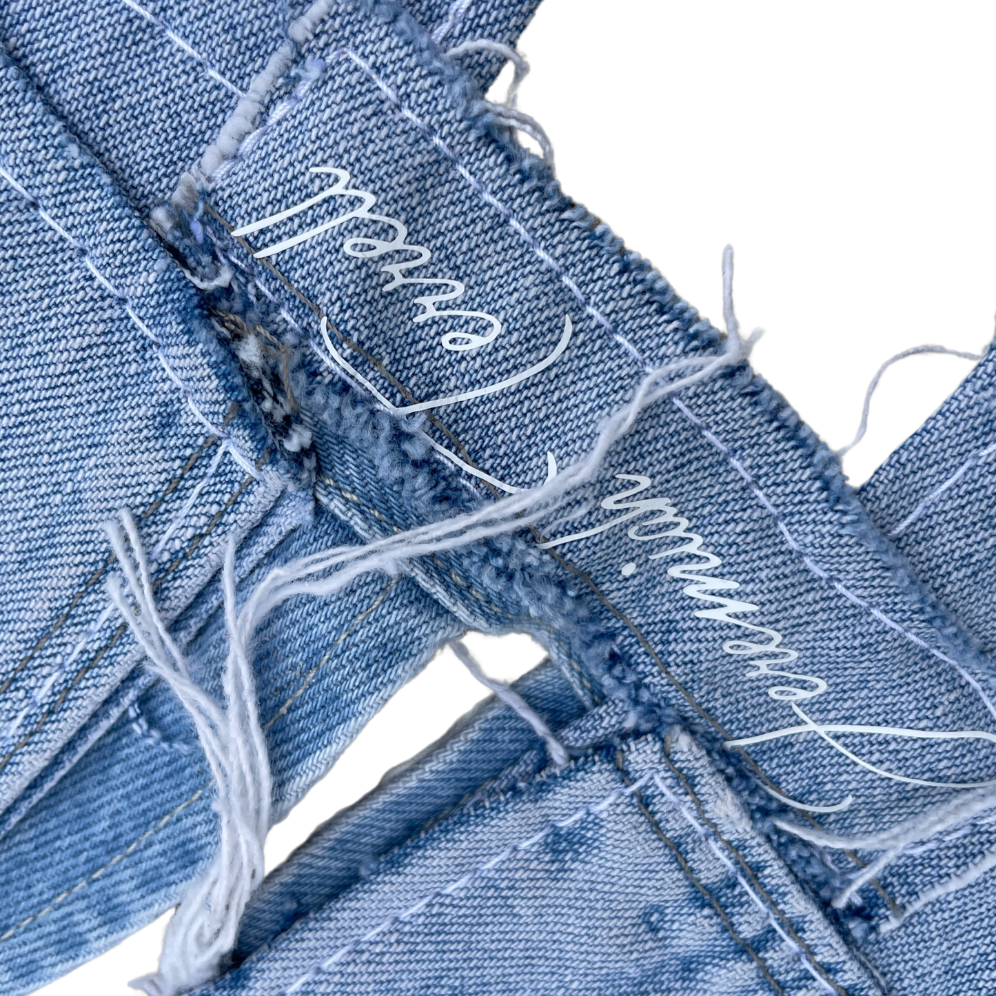 Womens JT DEMIN Bra ..