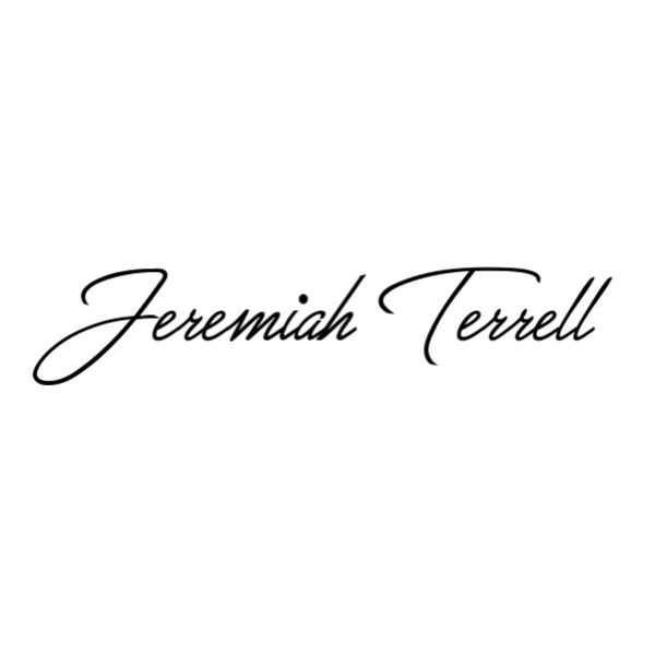 Jeremiah Terrell